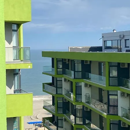 Apartment M&v Alezzi Pool *