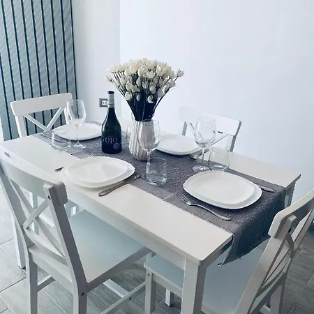 Apartment M&v Alezzi Pool *