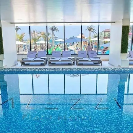 Apartment M&v Alezzi Pool *