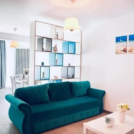M&v Alezzi Pool Apartmán