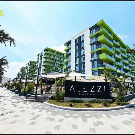 M&v Alezzi Pool
