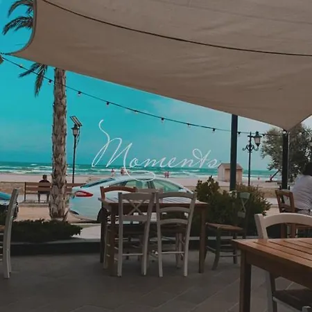 Apartmán M&v Alezzi Pool Năvodari